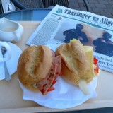 2007H 048 Unstrut Saale Elbe